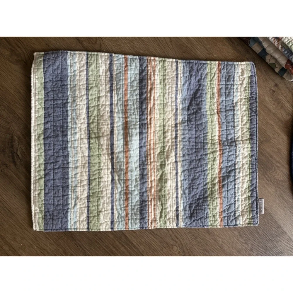 Levtex Home MVP‎ Football Basketball Baseball Soccer Sports  Quilt Sham Rug Twin